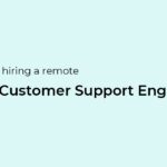 Senior Customer Support Engineer