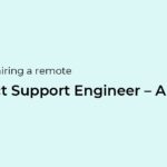 Product Support Engineer – APAC