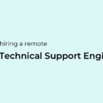 Senior Technical Support Engineer
