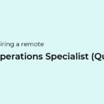 Field Operations Specialist (Queensland)