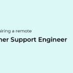 Customer Support Engineer
